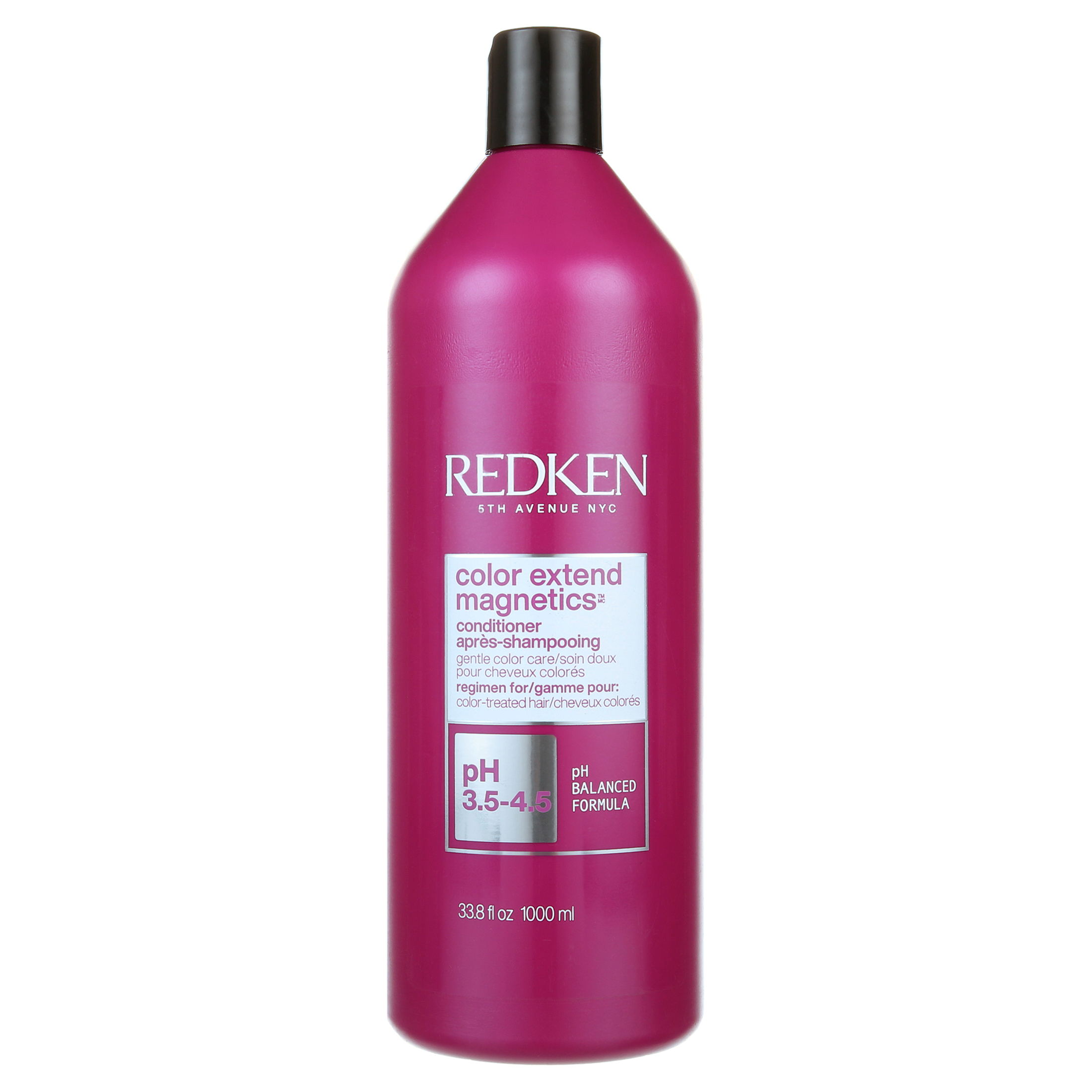 Redken Color Extend Magnetics Conditioner 33.8 oz Redken