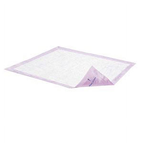 Attends Supersorb Fluff Disposable Underpad ''30 x 36 , 60 Count'' Attends