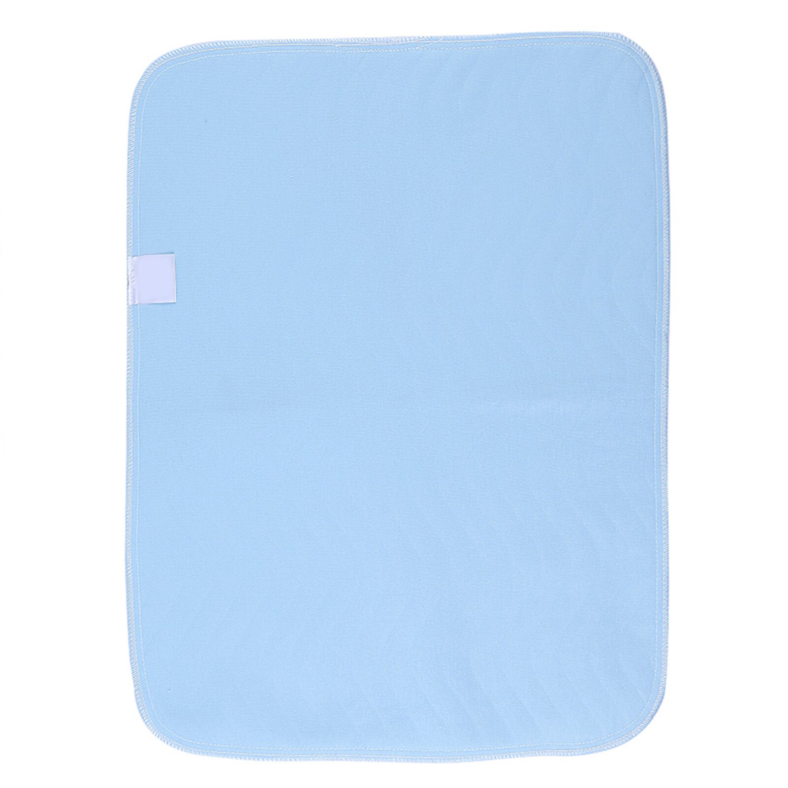 Incontinence Pad, 45 X 60 An Absorbent Pad Soft Lattice Pad, 2pcs For Adults Incontinence Tebru