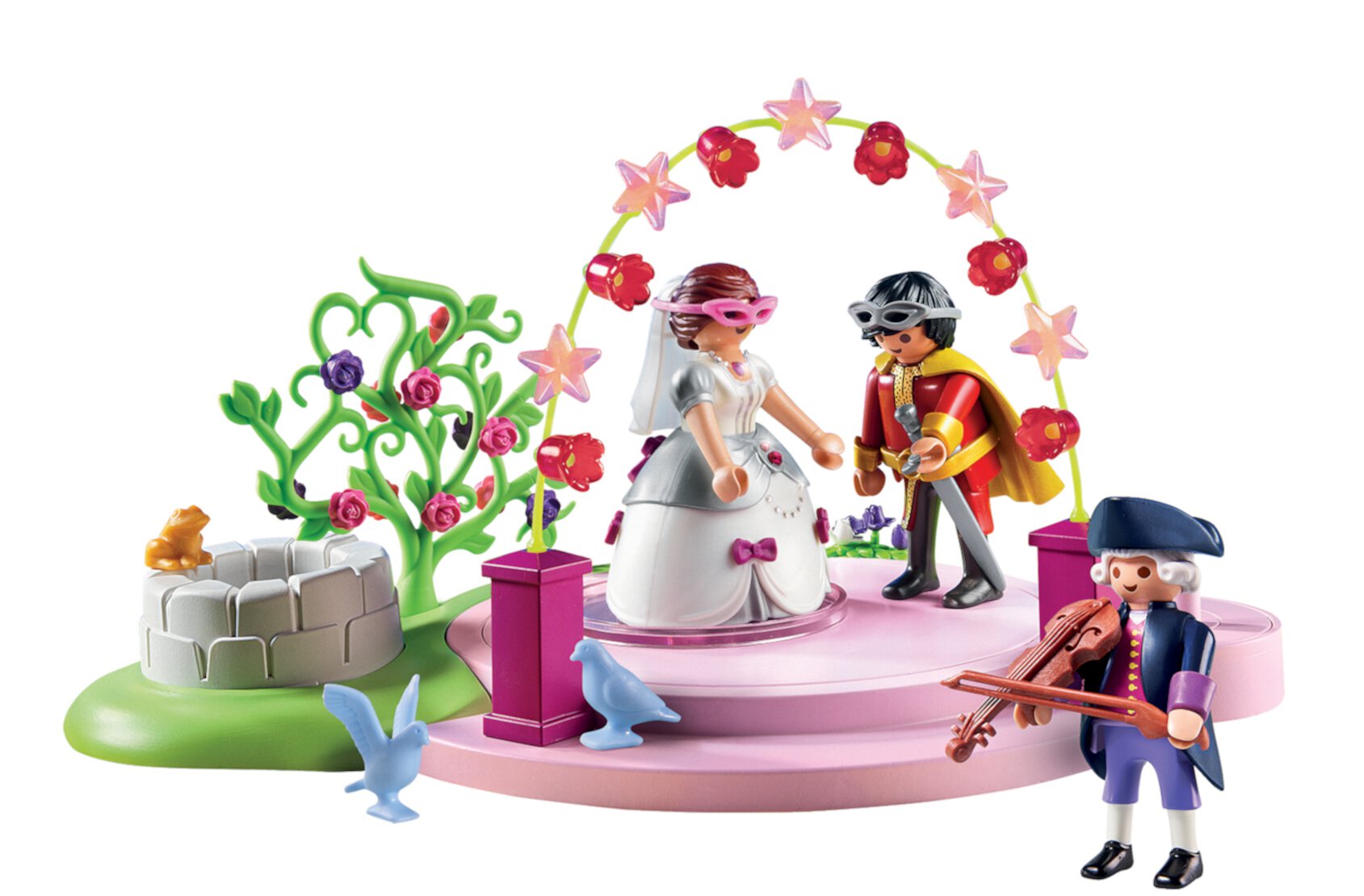 PLAYMOBIL Masked Ball Playmobil