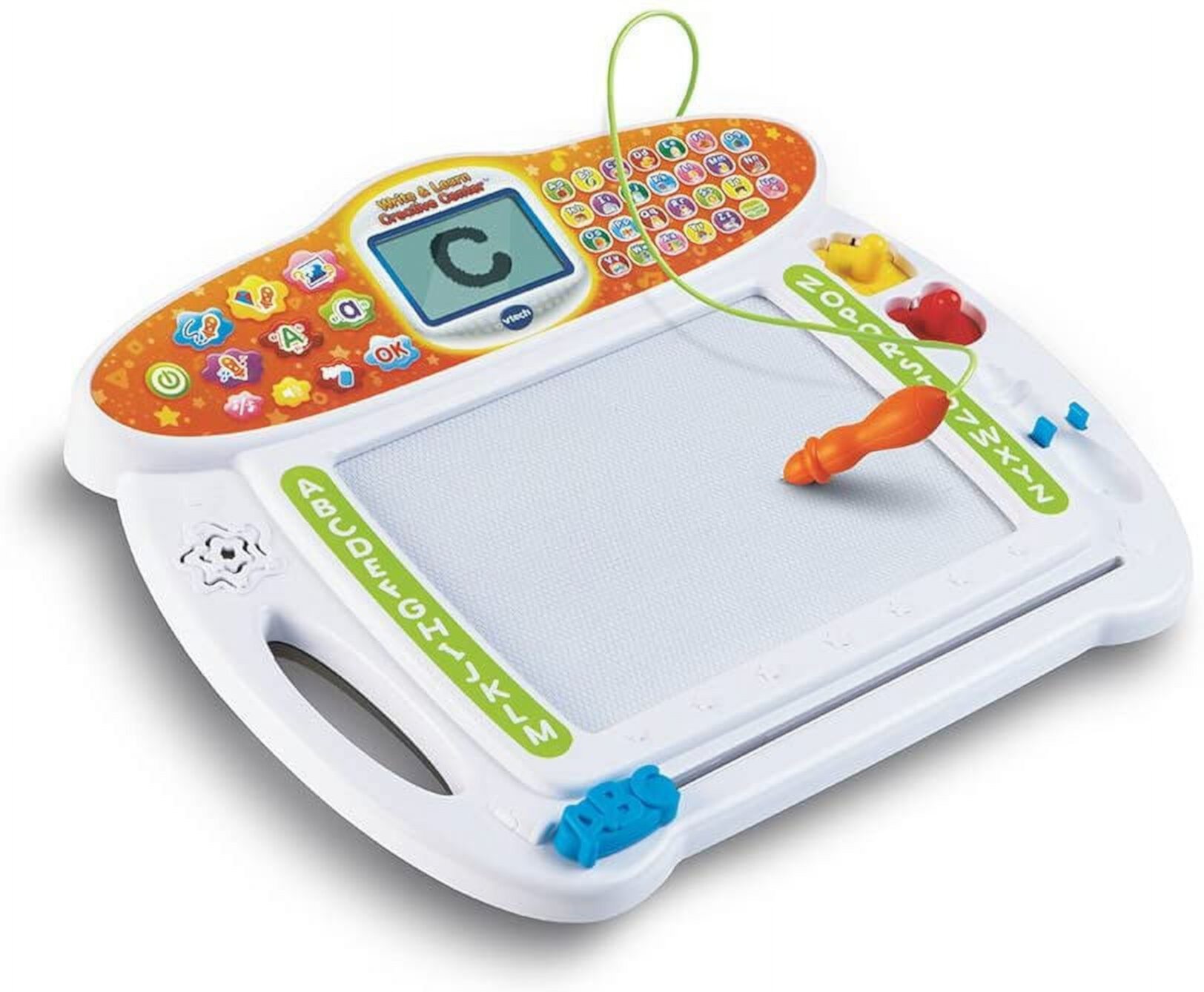 VTech Write and Learn Creative Center , White VTech