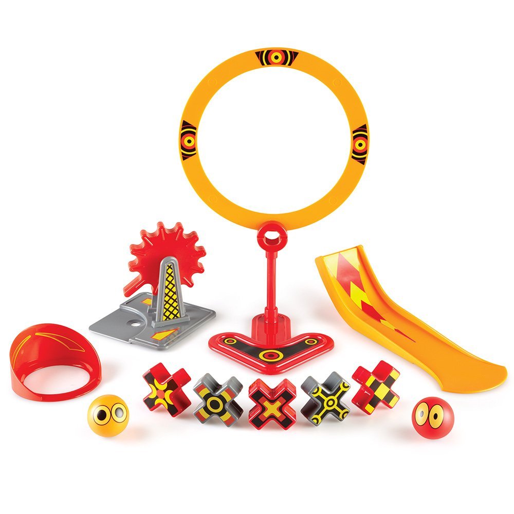 Wacky Wheels STEM Challenge Learning Resources