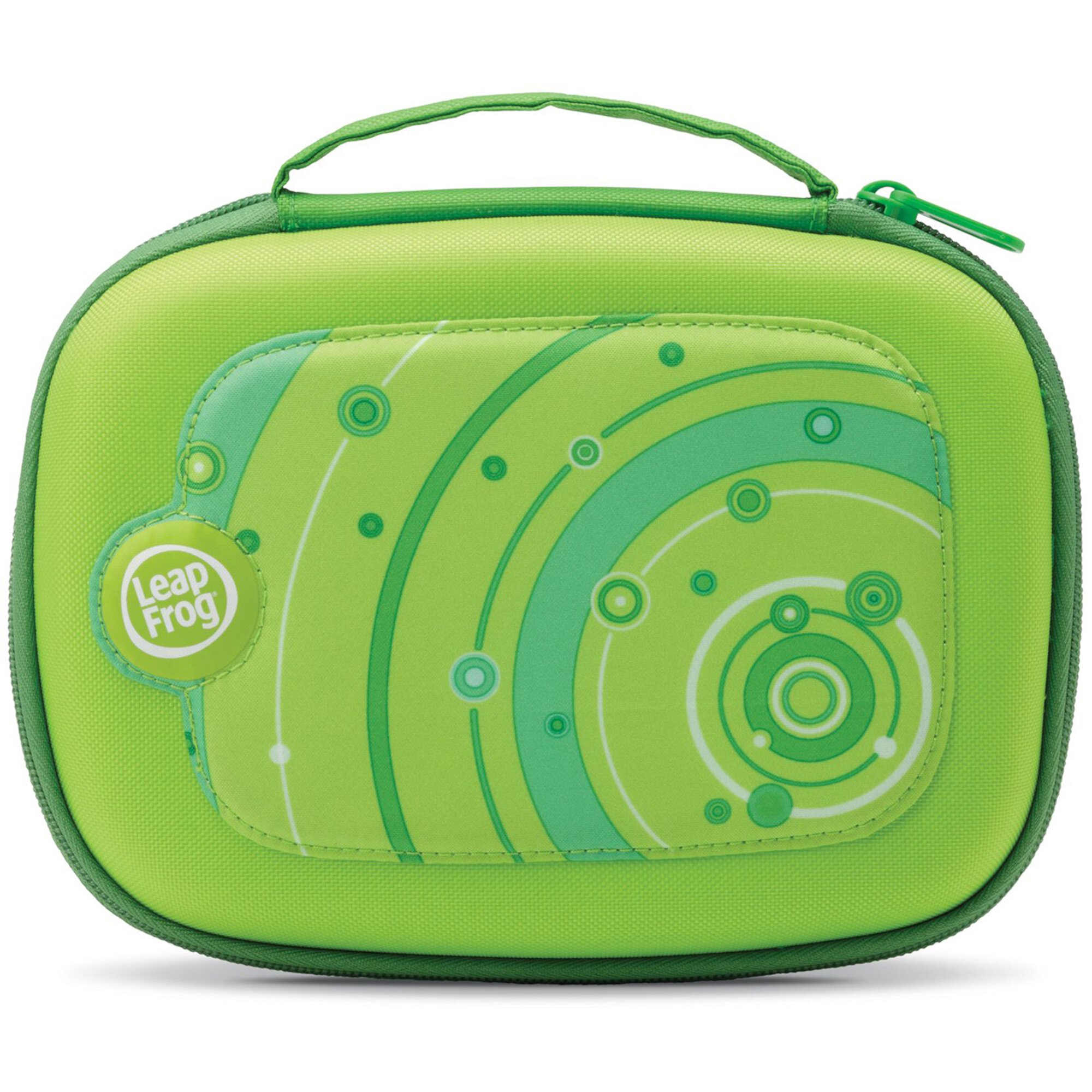 LeapFrog 5" Carrying Case, Green LeapFrog