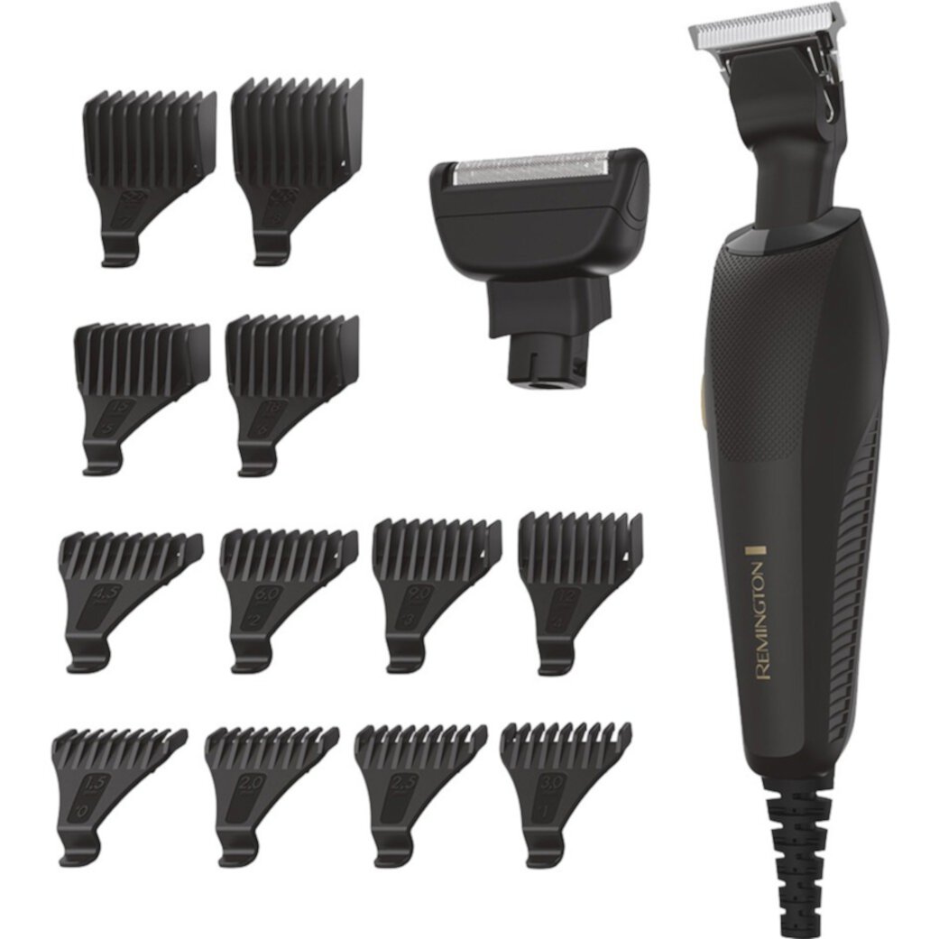 Remington Ultimate Precision Haircut Kit Remington