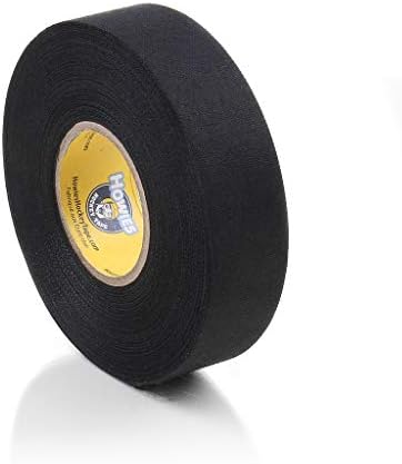 Грип-лента для хоккея Howies Hockey Tape - Black Howies