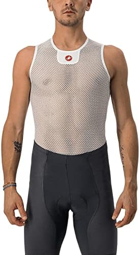 Castelli Core Mesh 3 Sleeveless Castelli