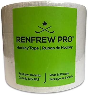 Renfrew Pro Pro-Blade White Cloth Tape, 3 Pack Renfrew