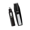 Wahl Beard Trimmer with Bonus Personal Trimmer, 5537-1801 Wahl