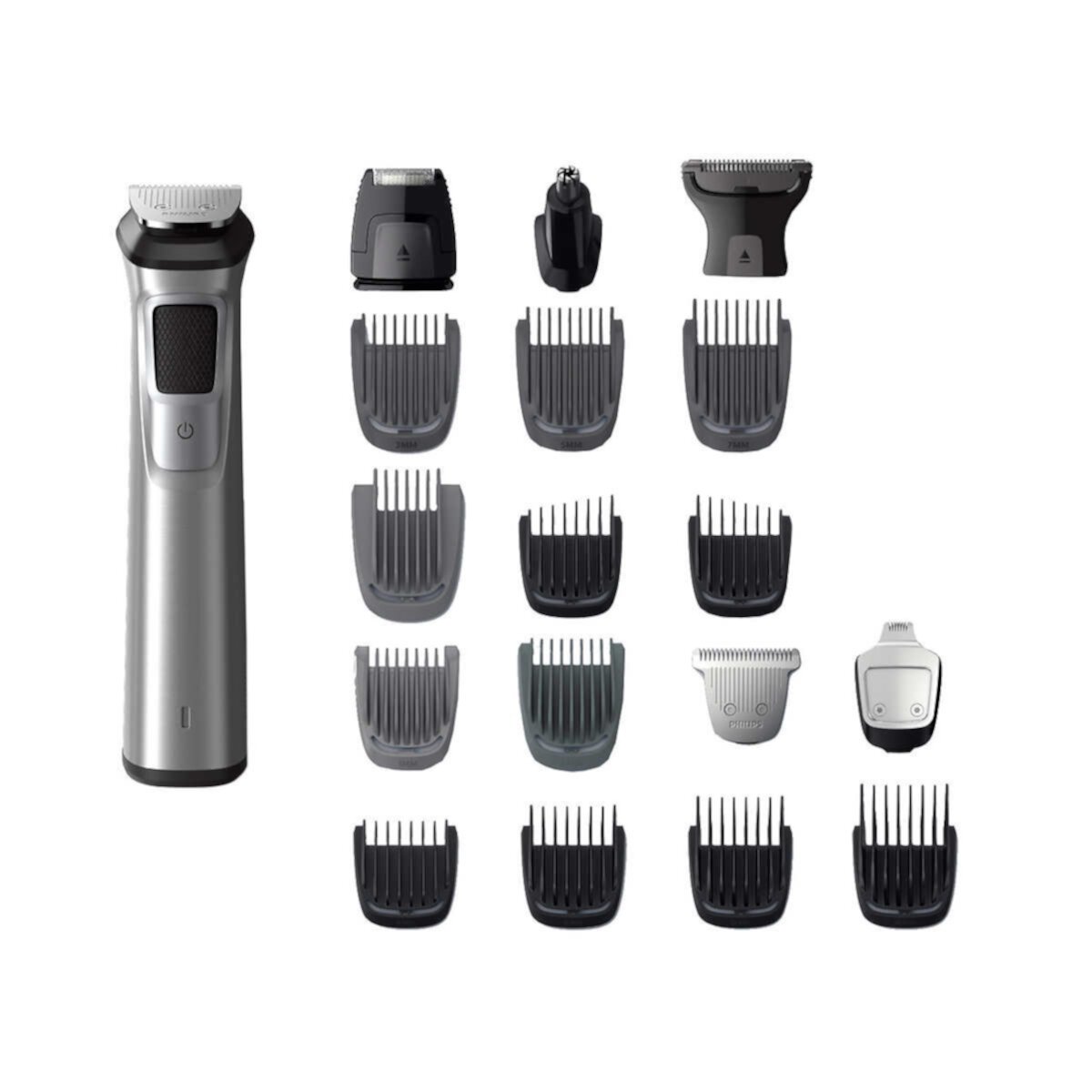 Philips Norelco All-in-One Trimmer with Body Shave Attachments Philips