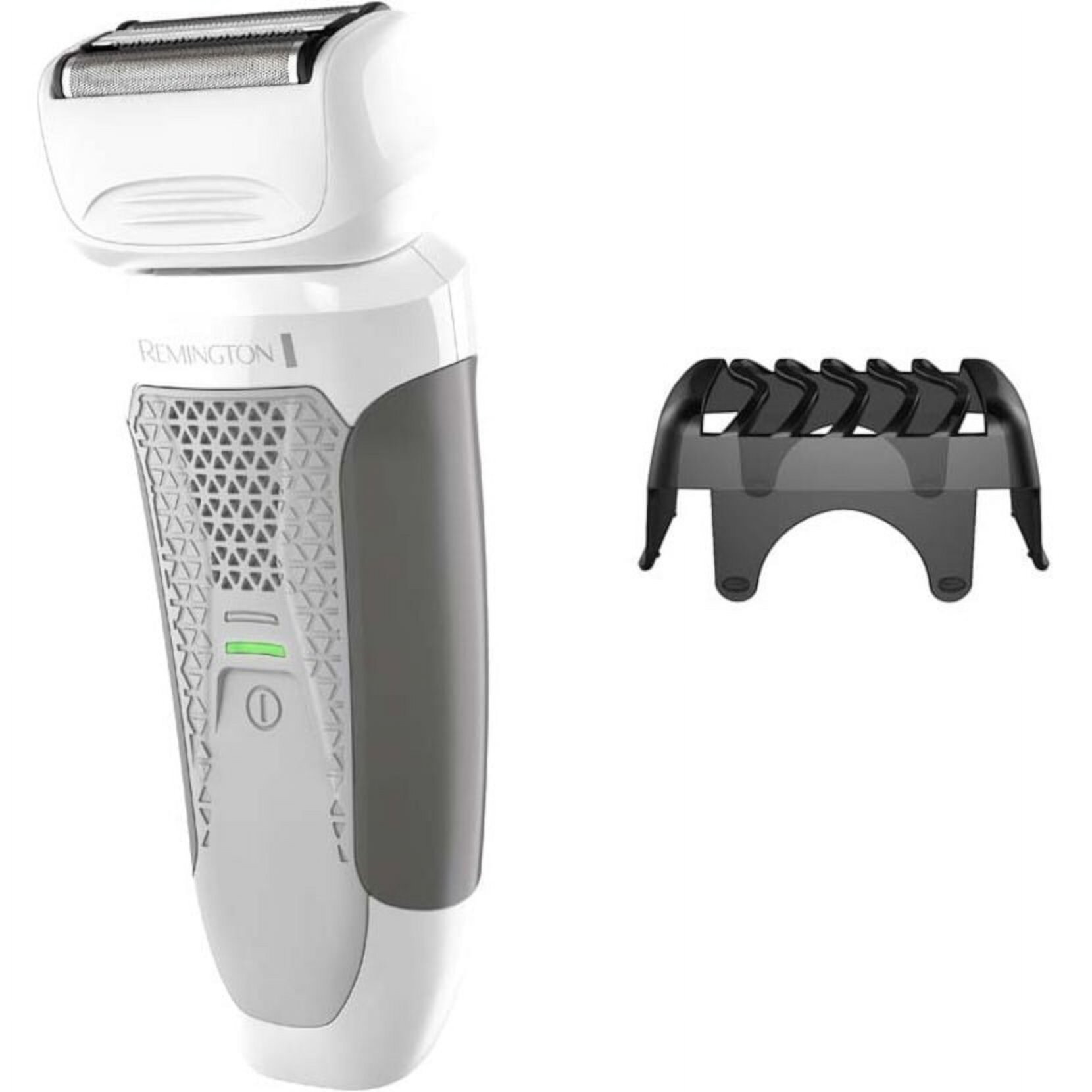 Remington WETech 100% Waterproof Cordless Foil Shaver Remington