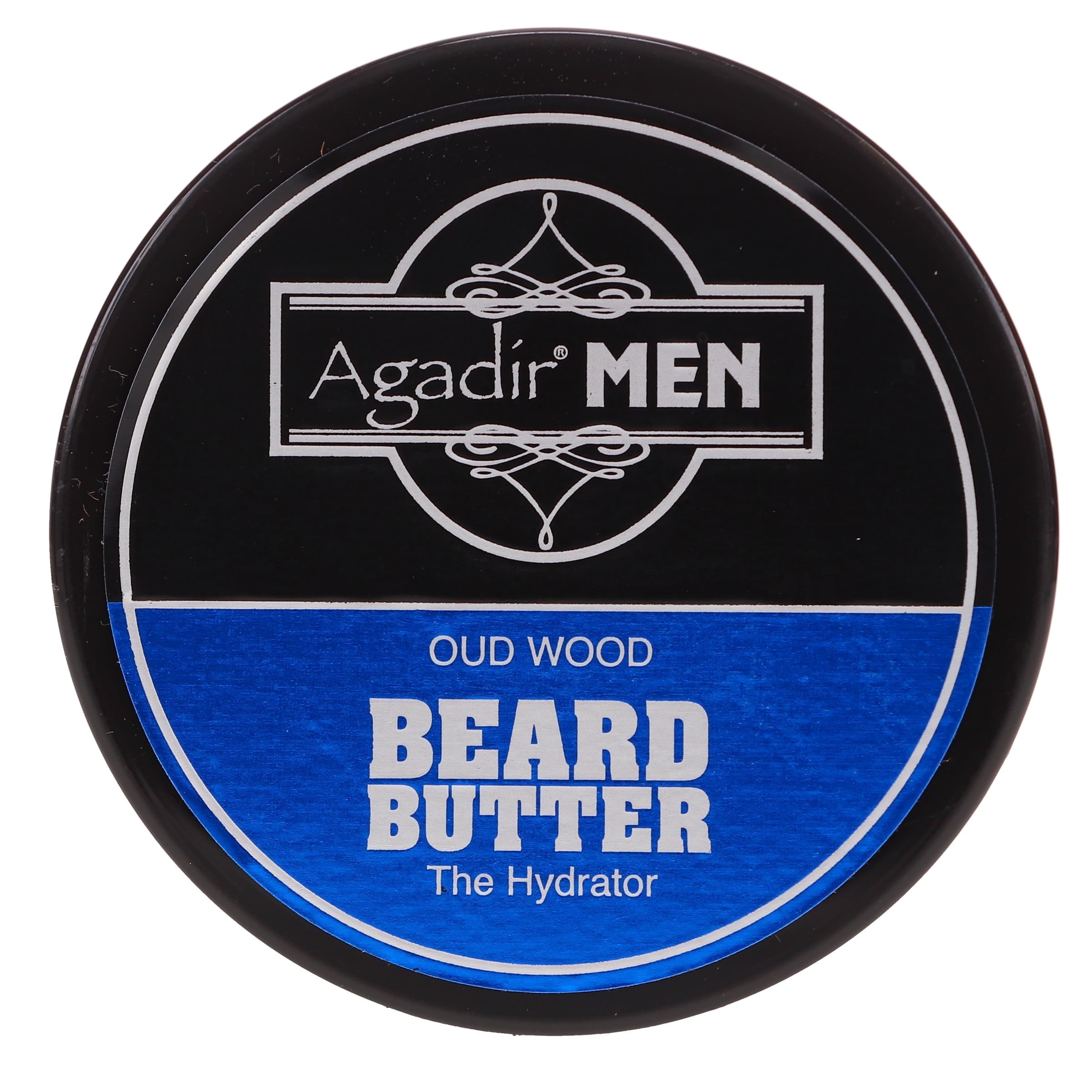 Agadir Argan Oil Beard Butter 3 oz Agadir