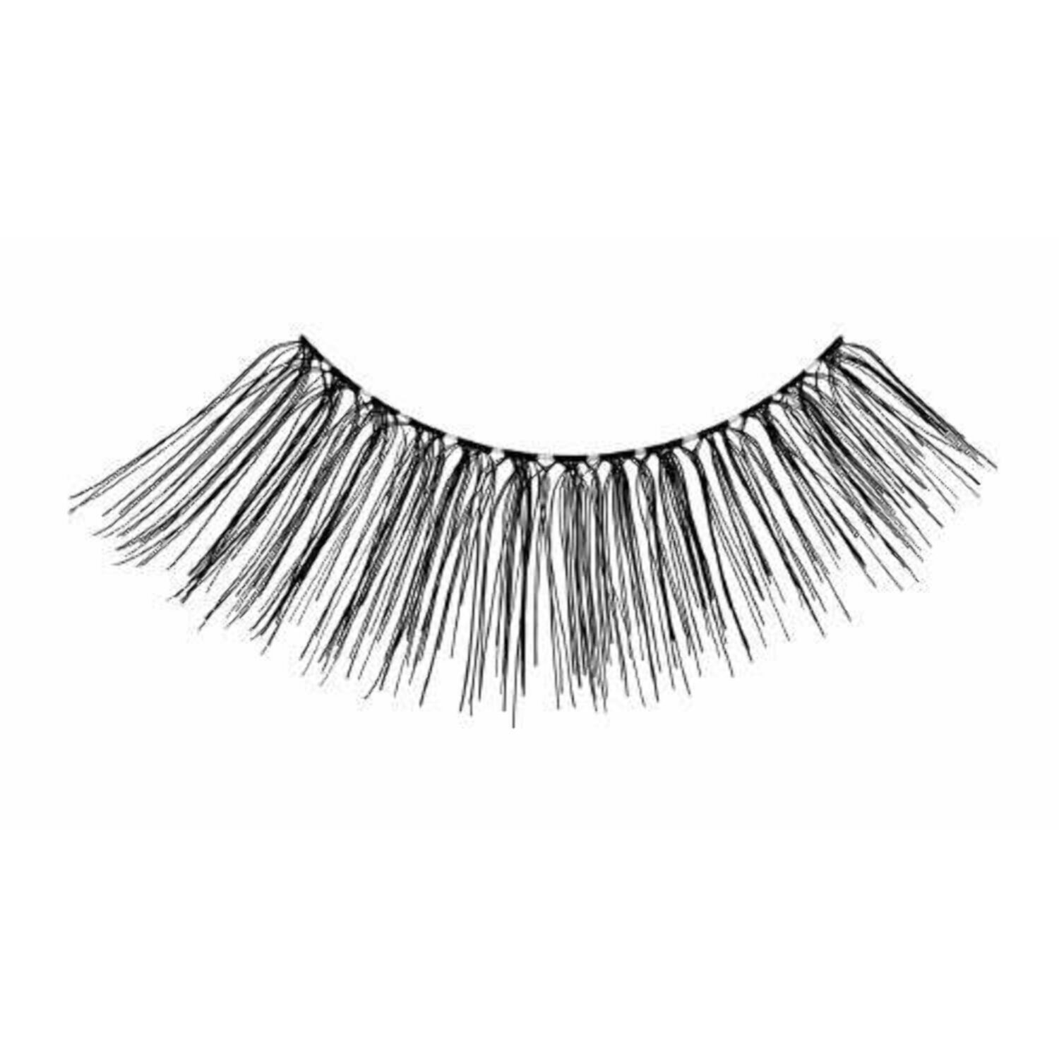 Ardell Natural Eyelashes Demi Wispies Brown ARDELL