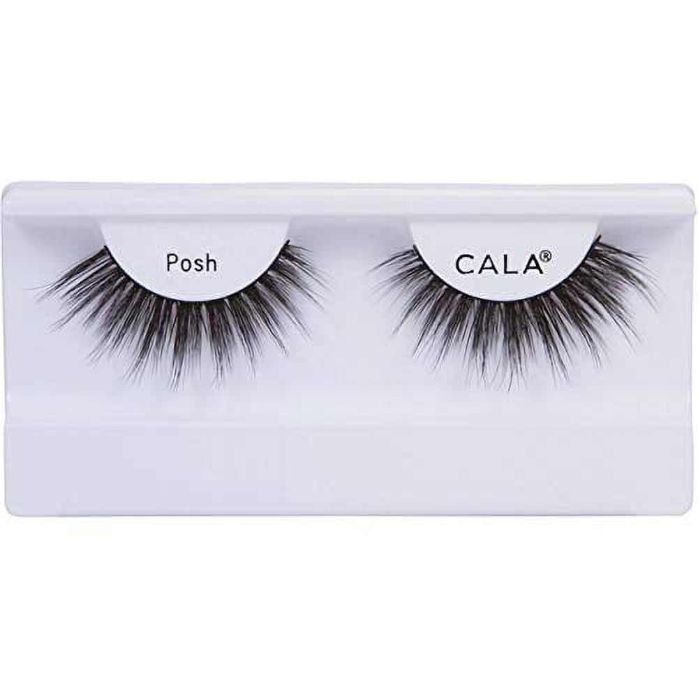 Cala 3D Faux Mink Lash Cala