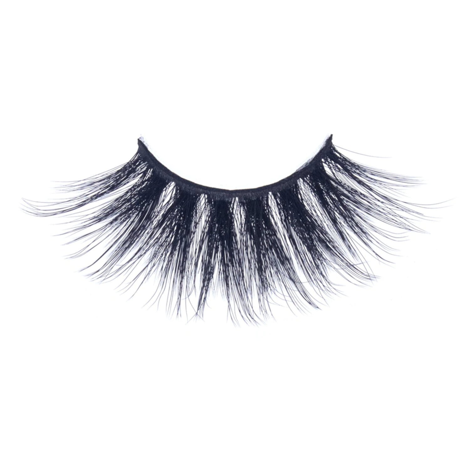 EBIN - DIVA MAJESTIC CAT 25MM 3D LASHES JC002 EBIN NEW YORK