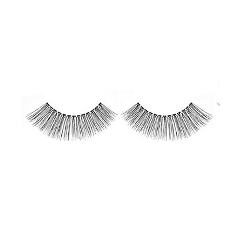 (3 Pack) ARDELL False Eyelashes - Invisibands Lacies Black ARDELL