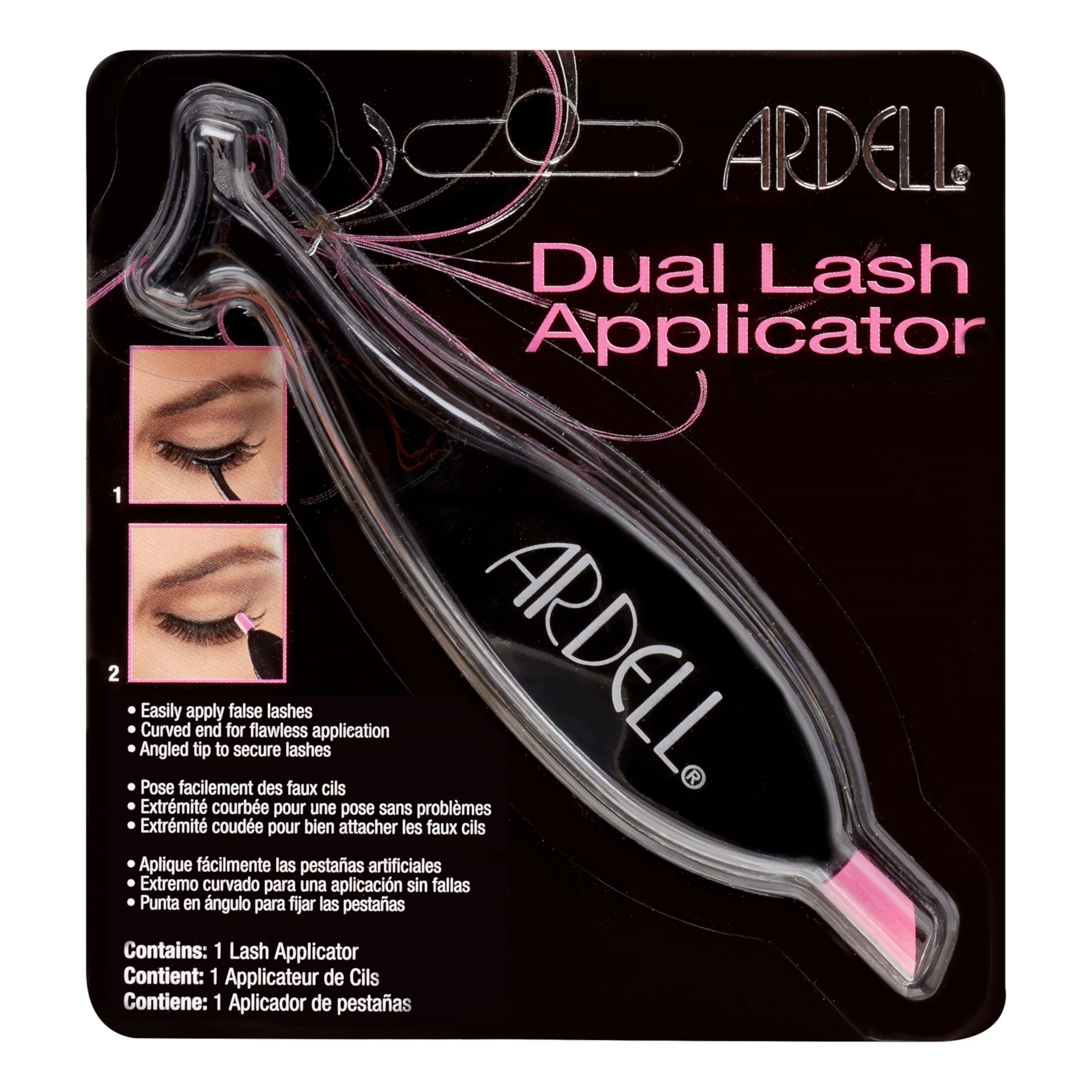 Ardell Dual Lash Applicator ARDELL