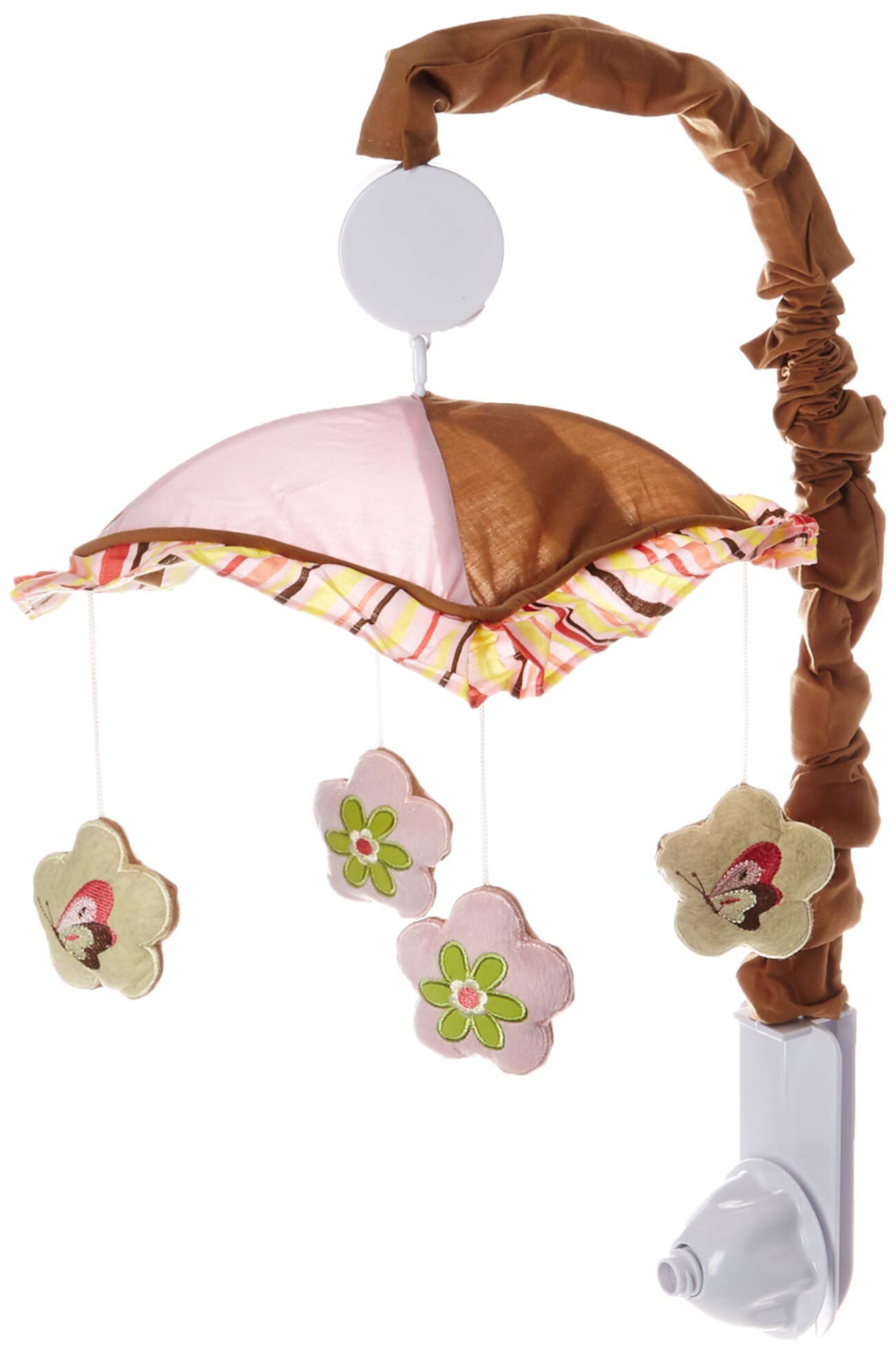 GEENNY Musical Mobile, Boutique Monkey OptimaBaby