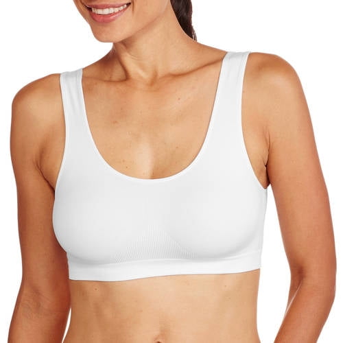 Seamless Super Stretch Comfort Maternity Bra--Perfect for Growing Body Lamaze