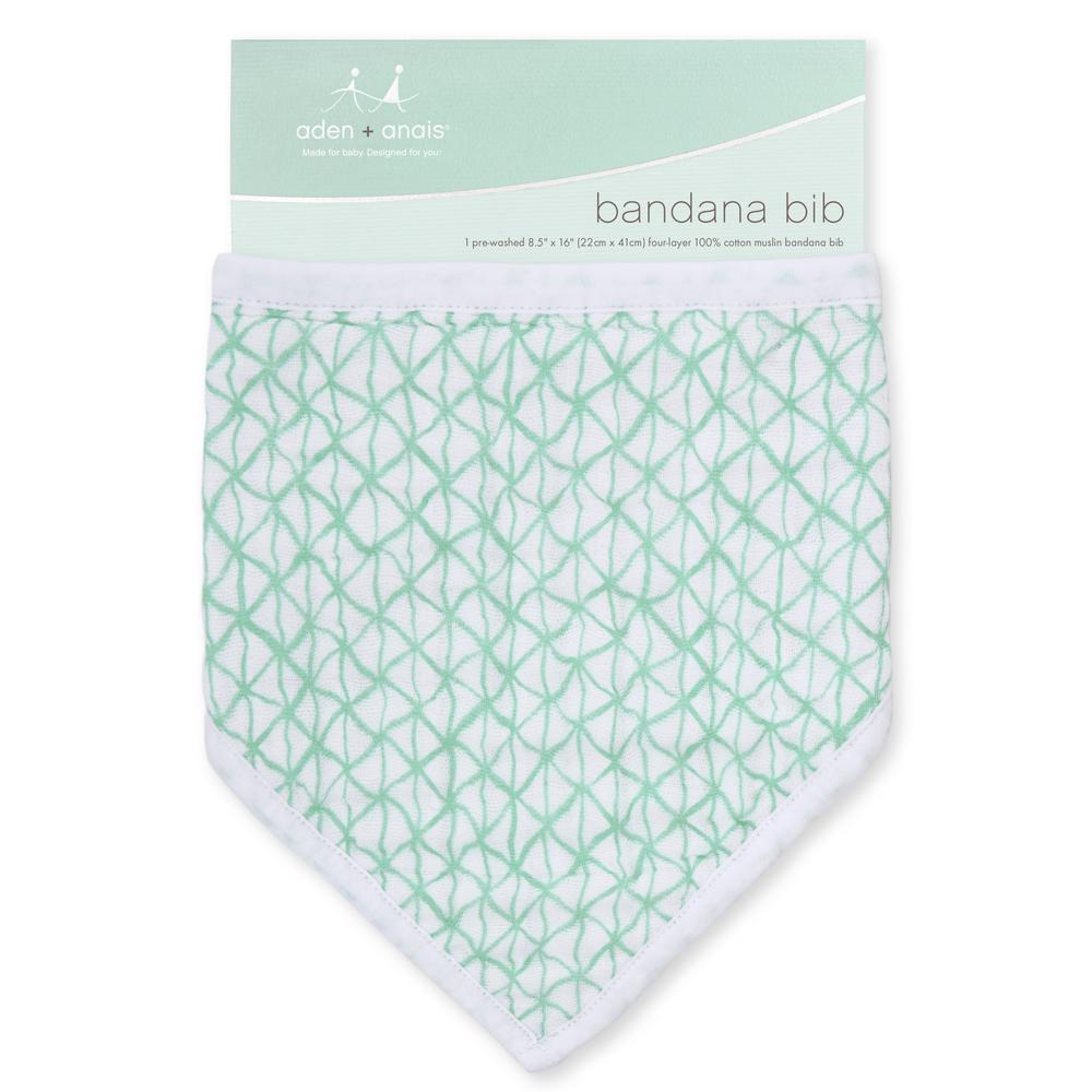 Bandana Bib (Around The World) Aden + anais