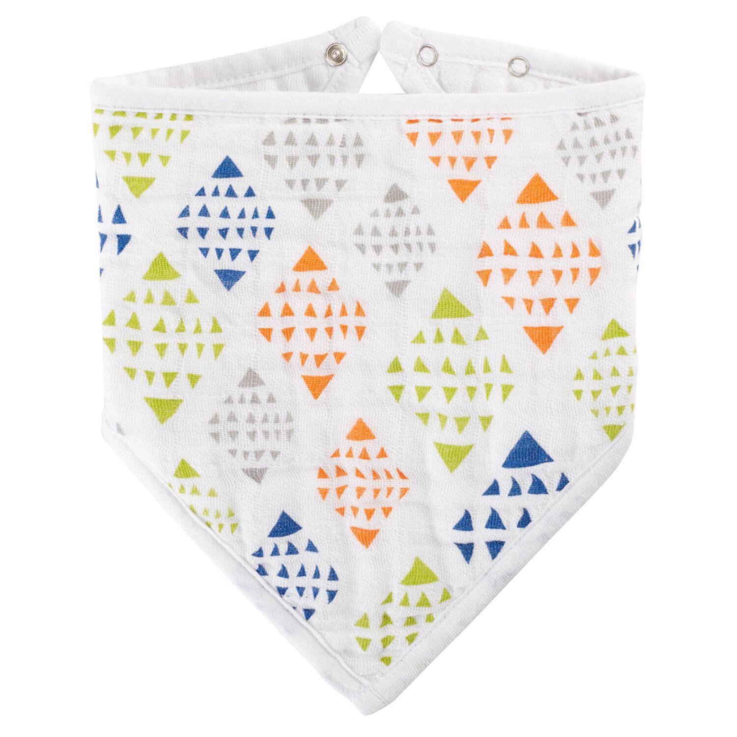 Classic Bandana Bib Aden + anais