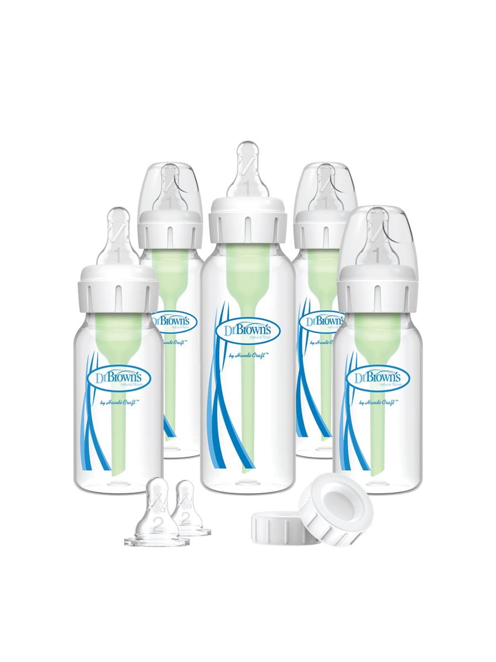 Dr. Brown's Options Narrow Baby Bottle Gift Set Dr. Brown's