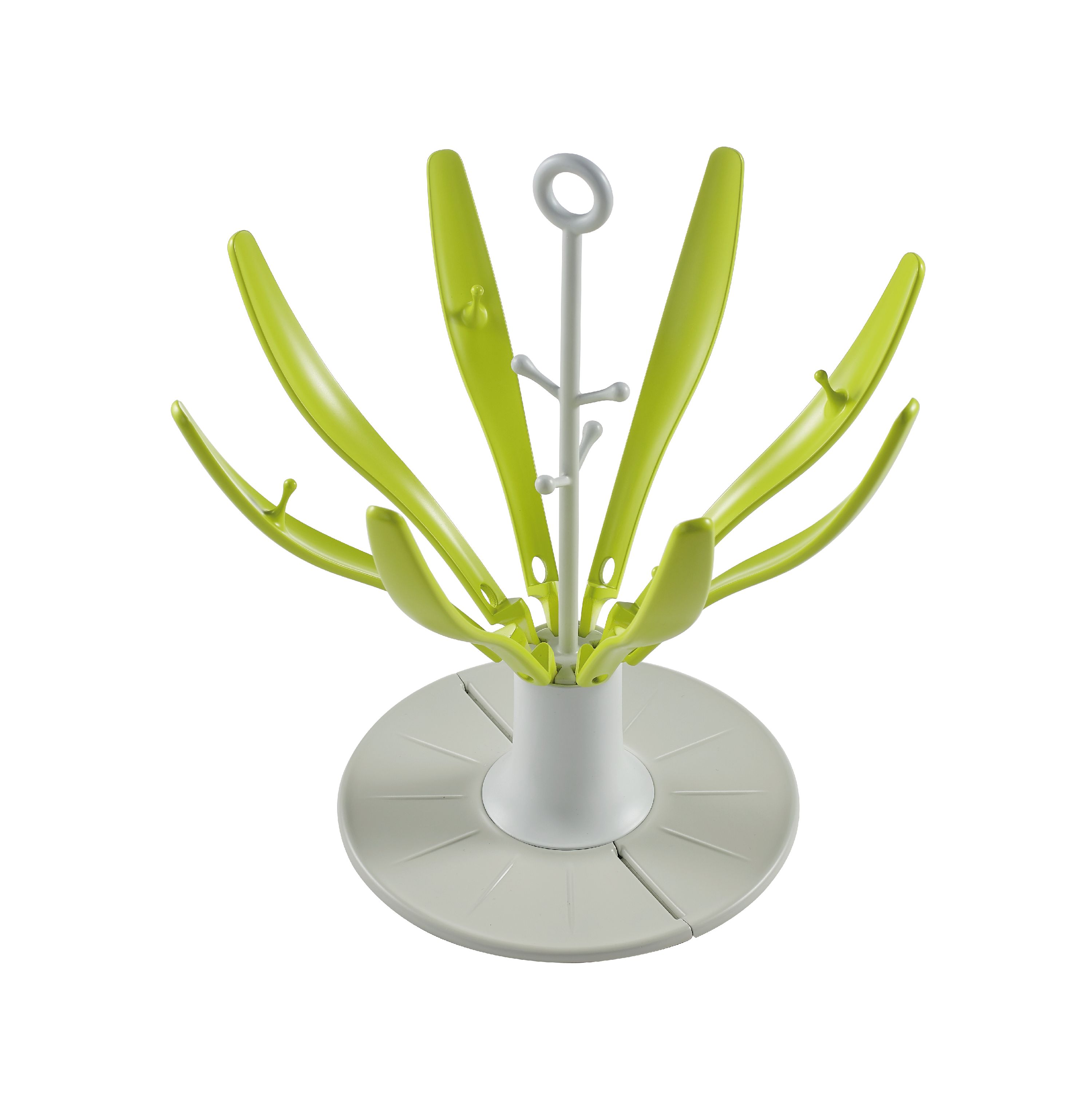 Beaba Flower Drying Rack - Neon BÉABA