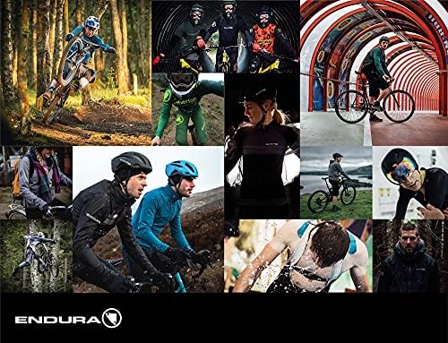 Мужская Базовая майка Endura Transloft с длинным рукавом Endura