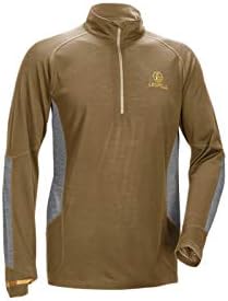 Secluded Base Layer Brown XXL Leupold