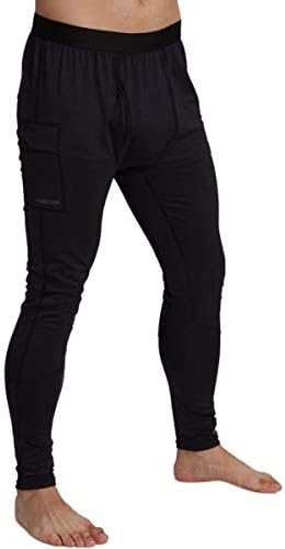 Burton Men's Midweight X Base Layer Pants Burton