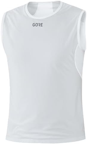 GORE WEAR M Men's Base Layer, Gore Windstopper Gore Wear