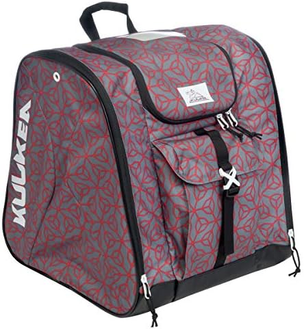 Talvi X Ski Boot Bag Kulkea