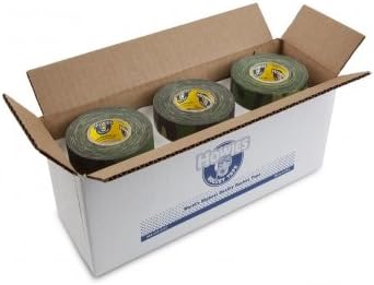 Грип-лента для хоккея Howies Green Camo Hockey Tape (12 упаковок) Howies