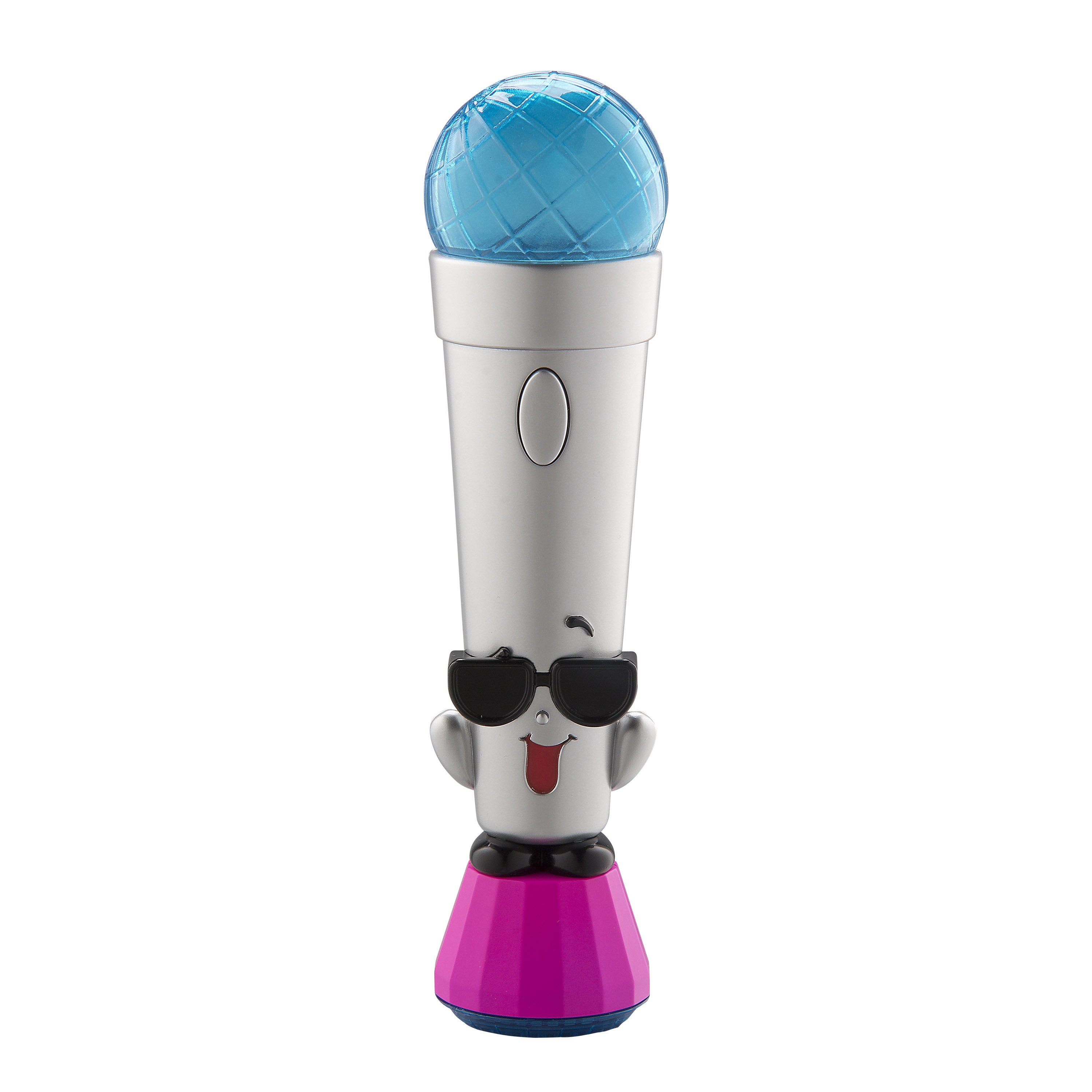 Shopkins Mp3 Microphone Shopkins