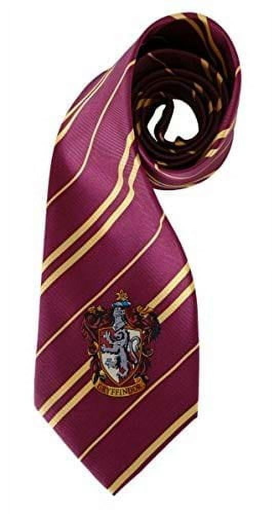 Унисекс Галантерея Fun Costumes Gryffindor Tie Fun Costumes