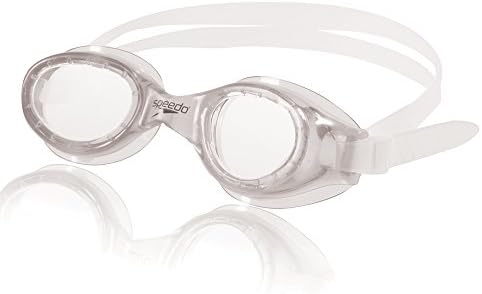 Speedo Unisex Swim Goggles Hydrospex Classic Speedo