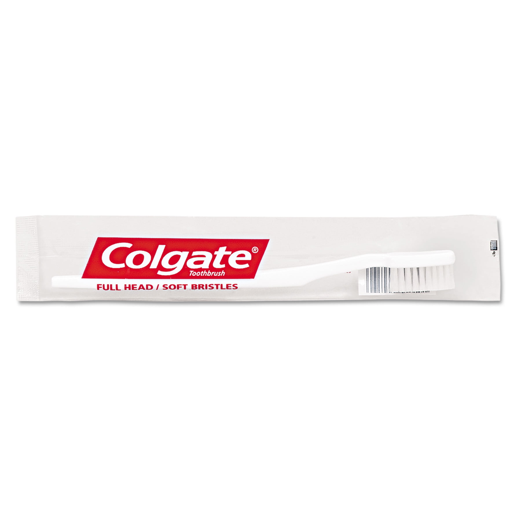 Colgate Cello Toothbrush, 144/Carton Colgate