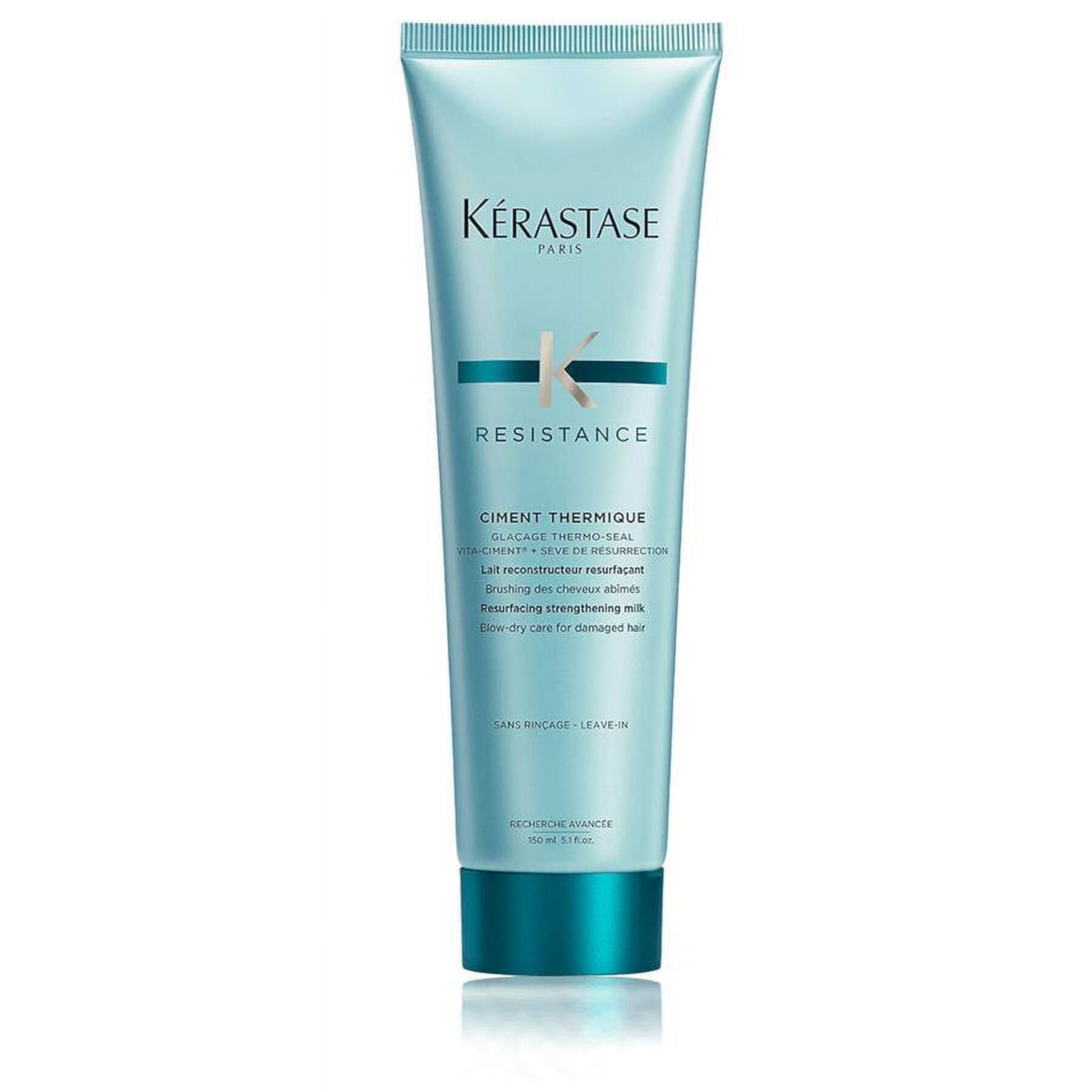 Kerastase Resistance Ciment Thermique Glacage Thermo Seal Vita-ciment 5.1 oz KERASTASE