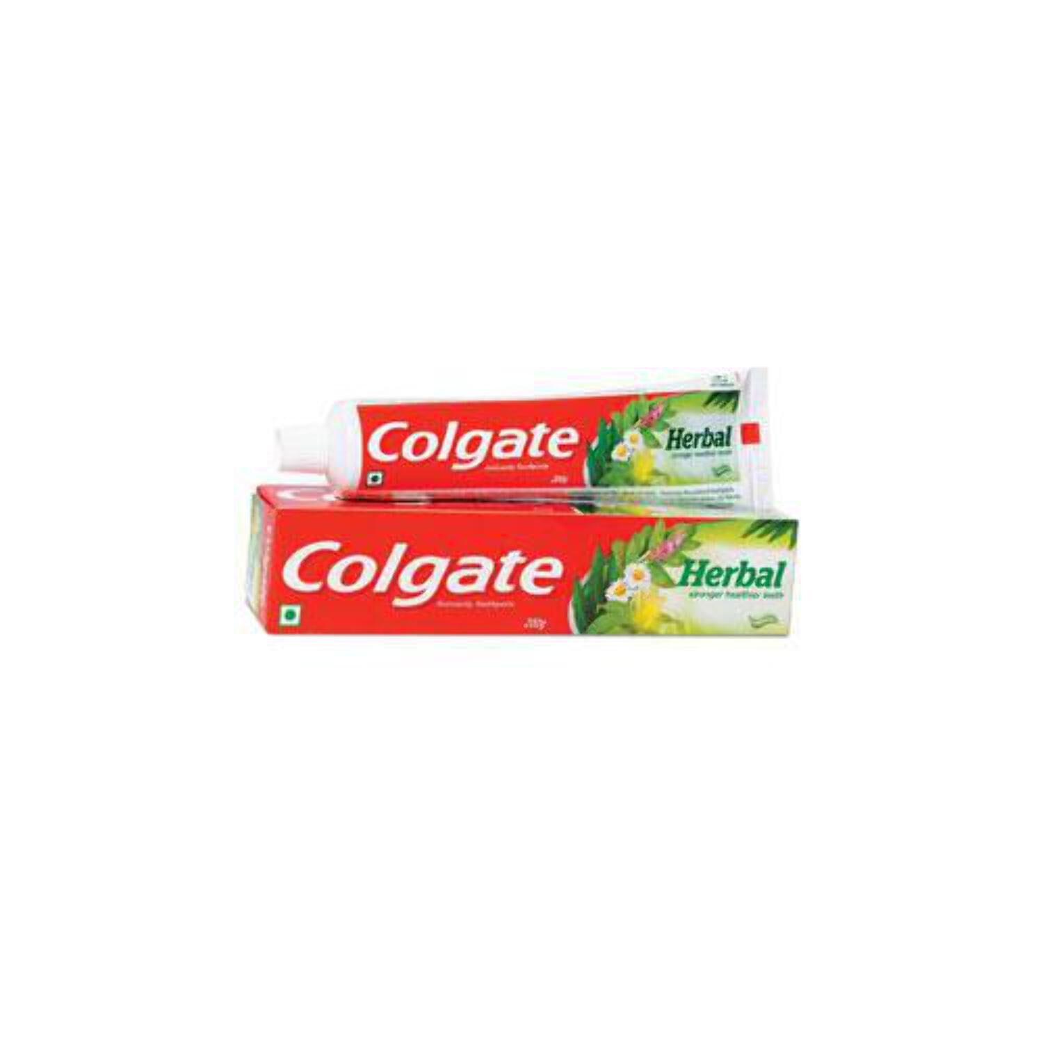 Colgate Herbal Toothpaste Anticavity Toothpaste 200g (Pack of 3) Unknown