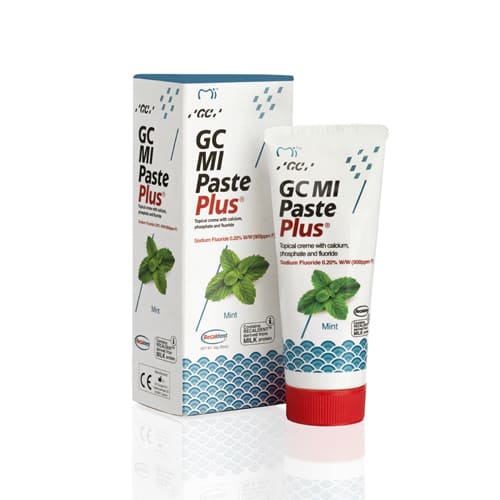 GC Mi Paste Plus Mint Flavor 40g MI Paste