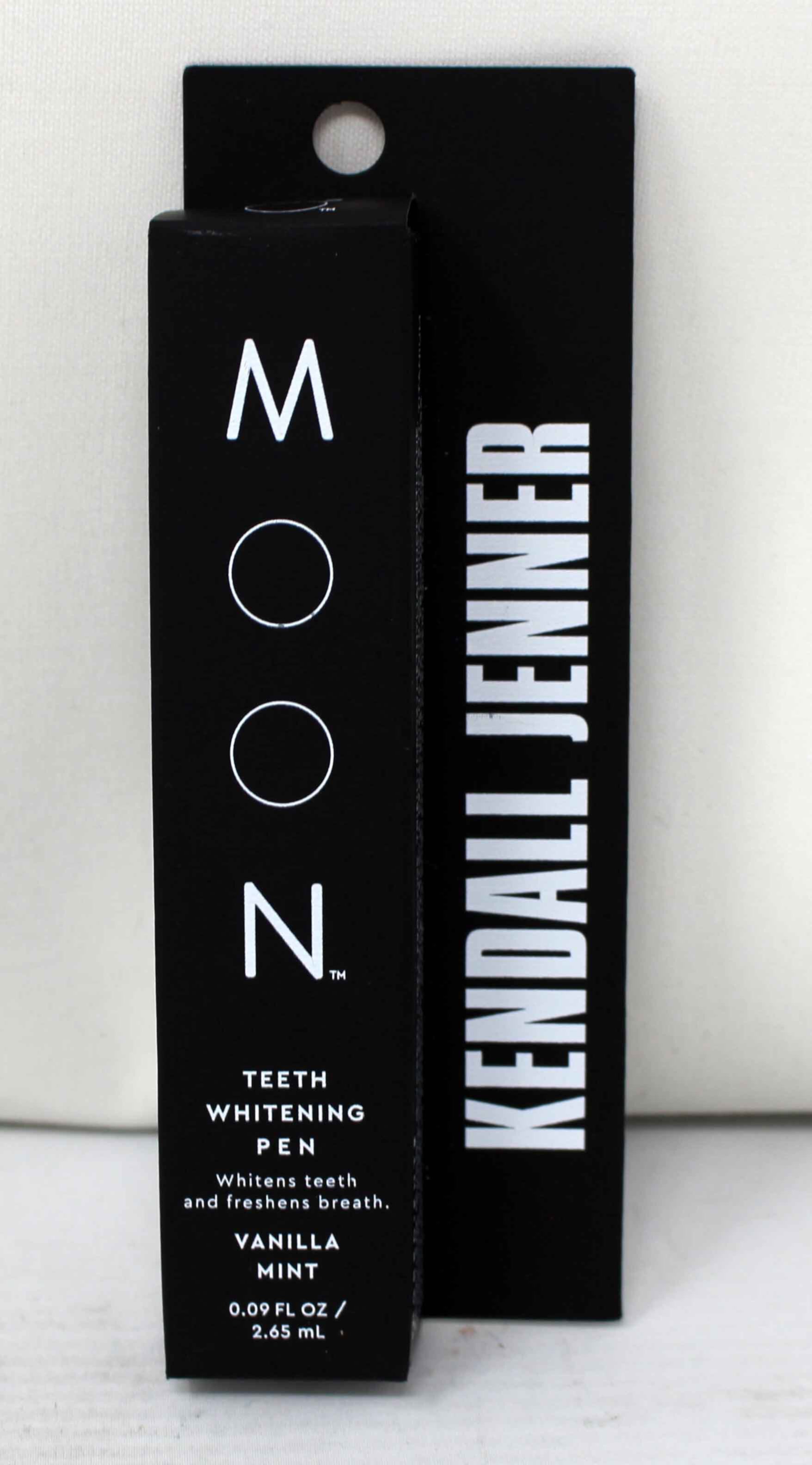 Kendall Jenner MOON Vanilla Mint Formawell