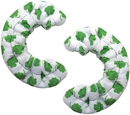 A&R Sports Shamrock Print Blade Cover, Large A&R Sports