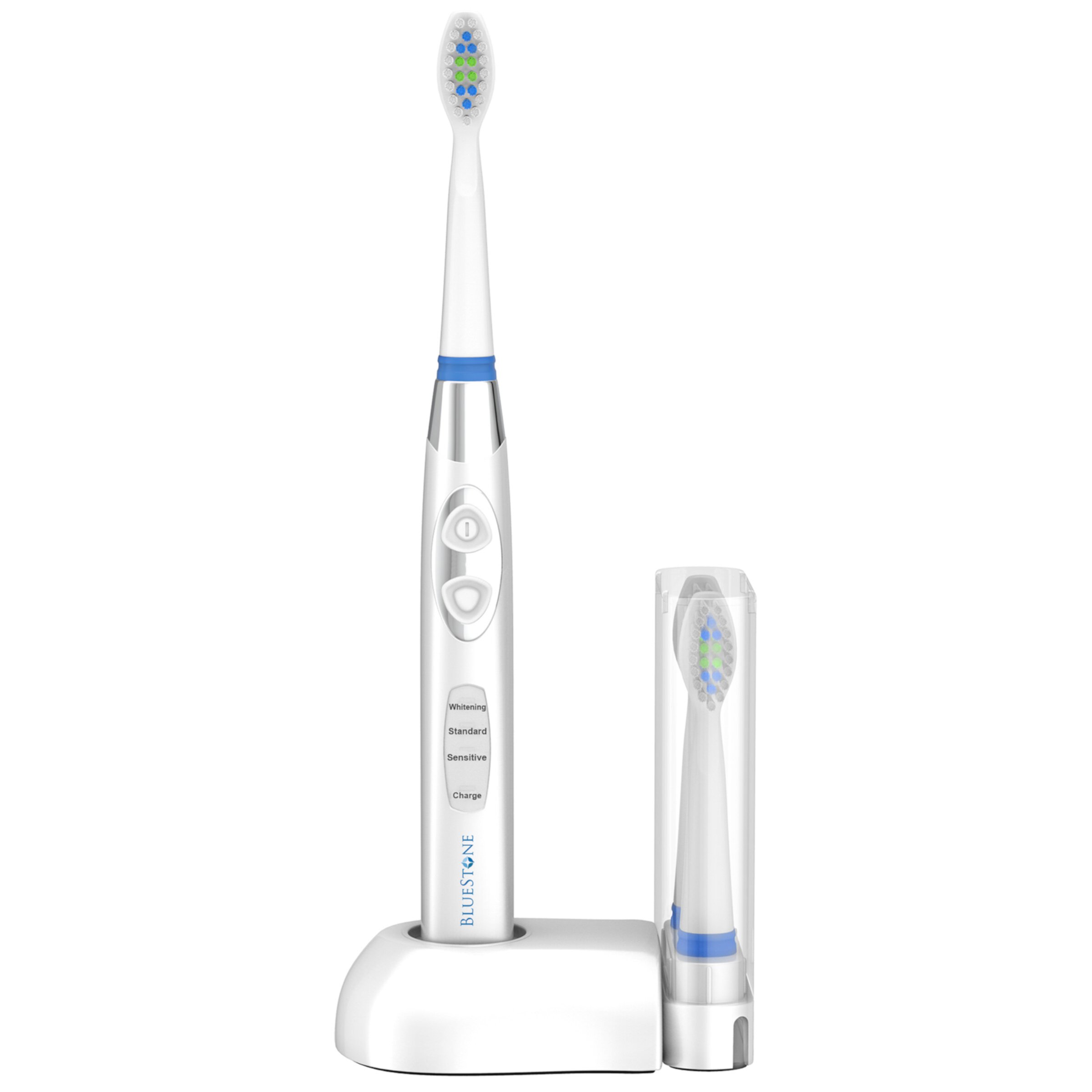 Bluestone Rechargeable Sonic Toothbrush ONLINE