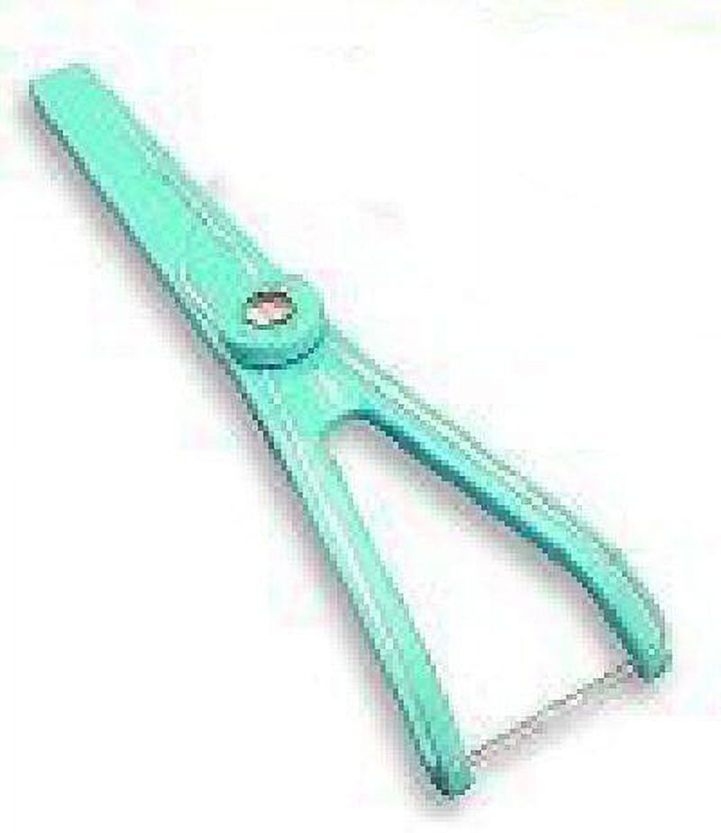 Flossaid Dental Floss Holder-Single Handle Flossaid