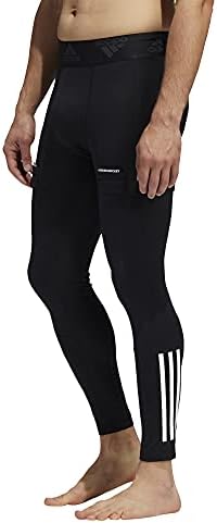 adidas Men's Hockey Baselayer Pants Adidas