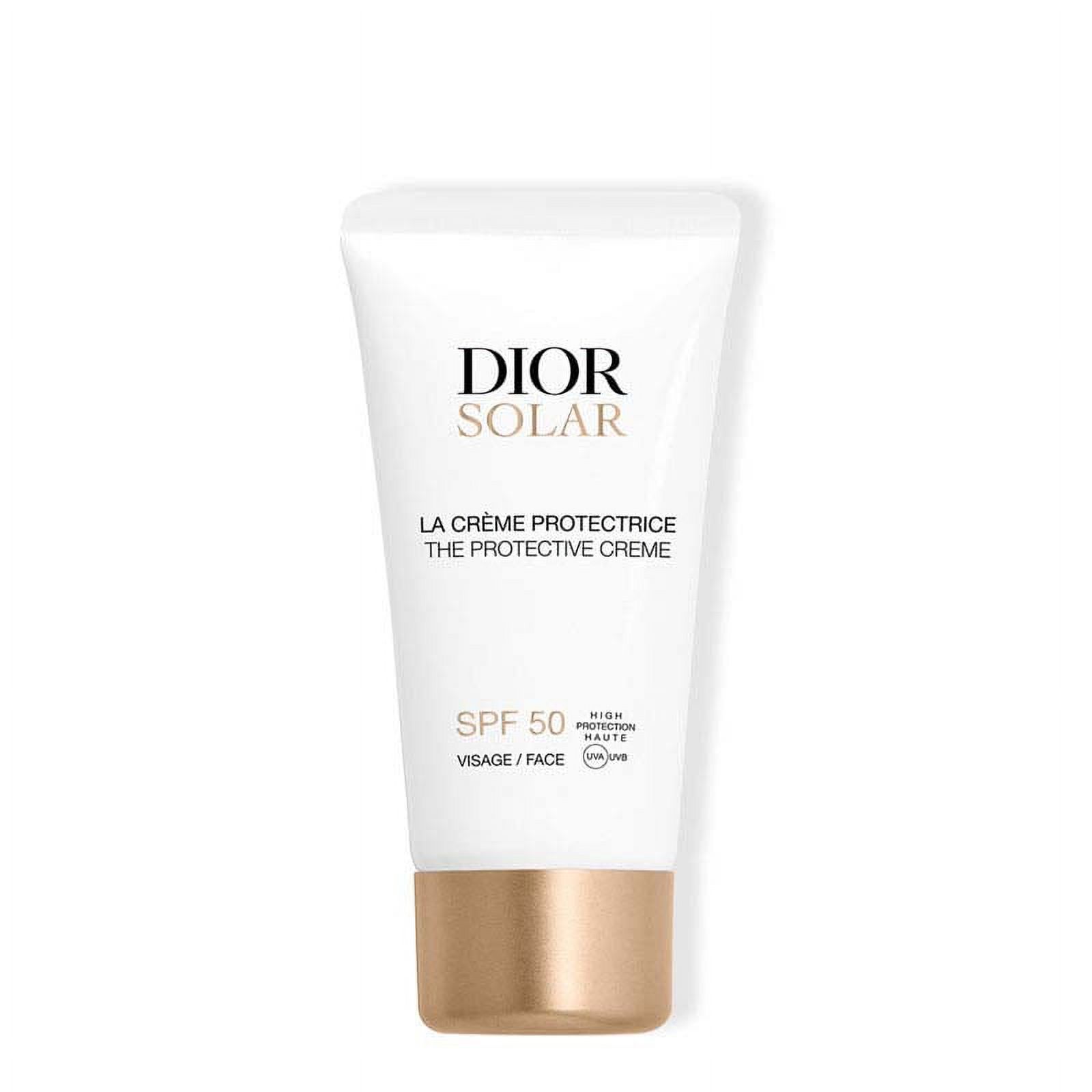 Dior Solar The Protective Creme SPF50 50ml Dior