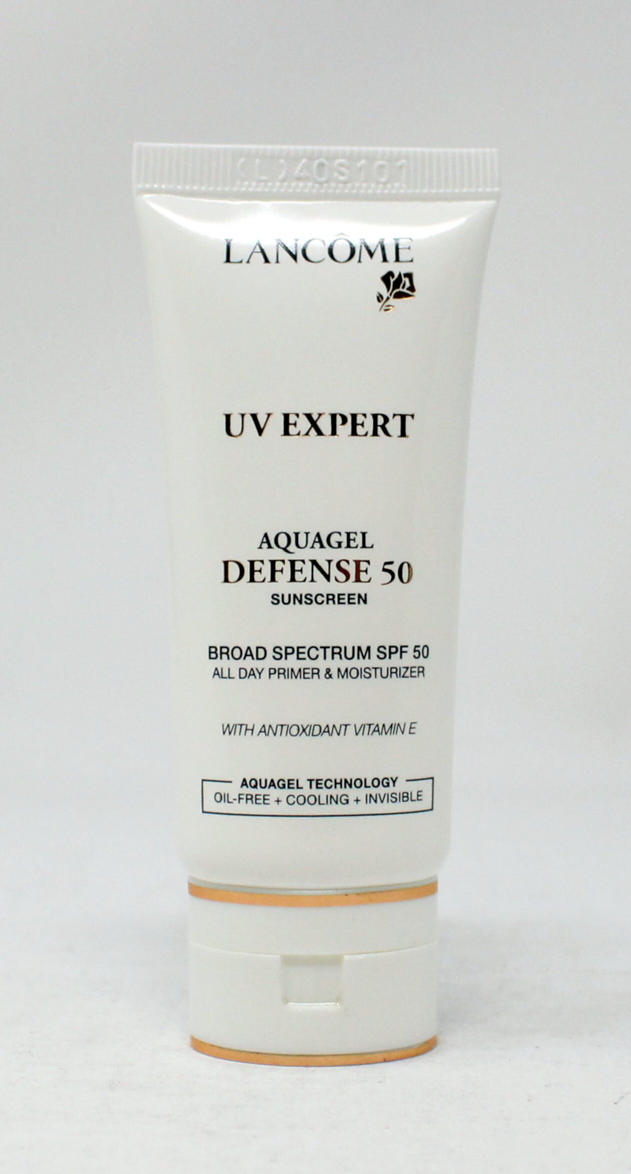 Lancome UV Expert Aquagel Defense 50 Sunscreen 1 Ounce Lancome