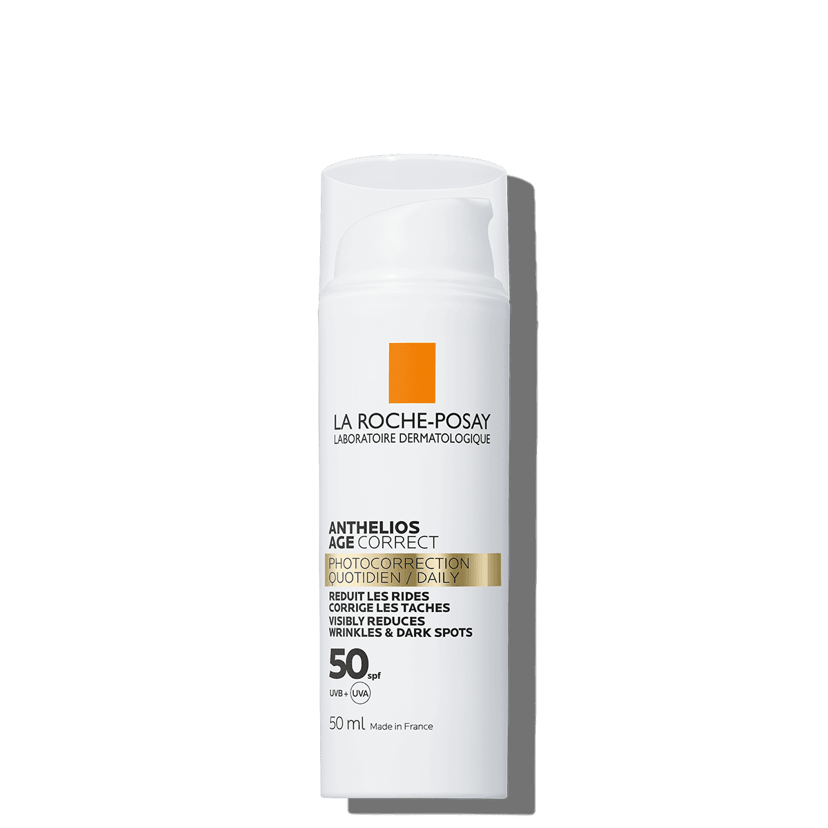 La Roche-Posay Anthelios Age Correct Daily Care SPF 50 50ml La Roche-Posay