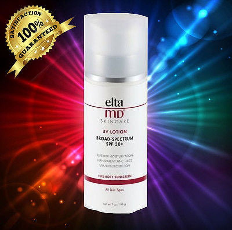 Elta MD UV Lotion SPF 30+ 7 oz. EltaMD