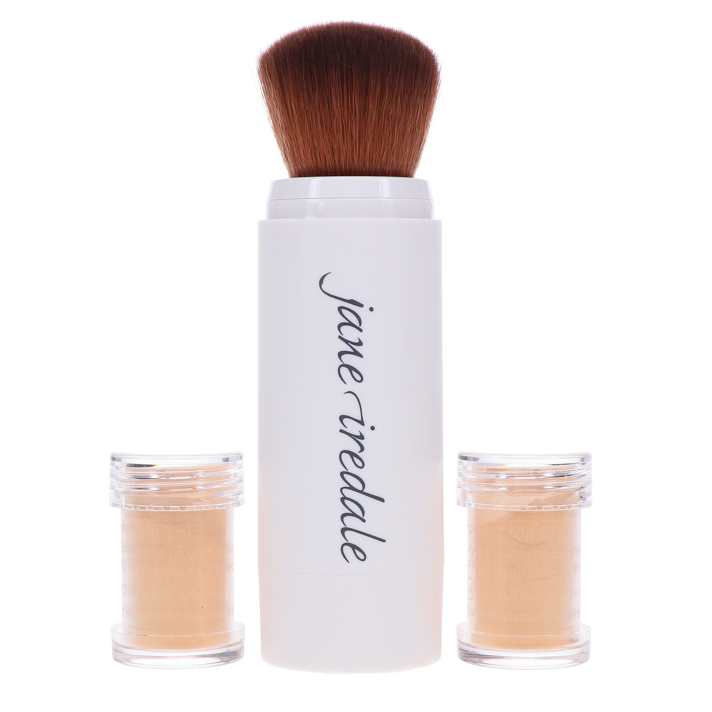 jane iredale Powder-Me SPF 30 Dry Sunscreen Golden 0.18 oz Jane Iredale