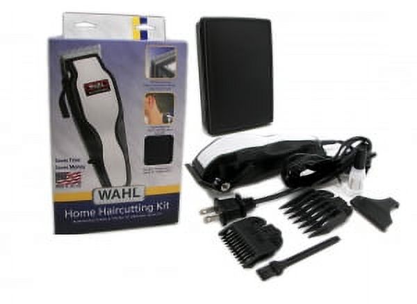 Wahl Clipper Corp. 9298-500 Multi Cut Clipper Used(8-pc.) Wahl